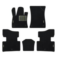Car Mats Infiniti QX50 (2017-…)