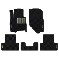 Car Mats Infiniti EX35 (2007-2013)