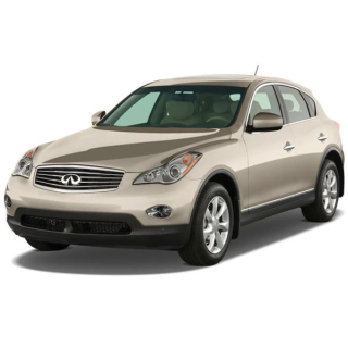 Car Mats Infiniti EX35 (2007-2013)