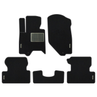 Car Mats Infiniti QX50/EX25 (2007-2014)