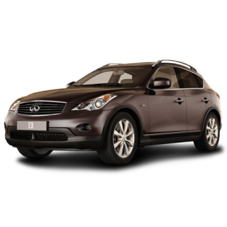 Car Mats Infiniti QX50/EX25 (2007-2014)