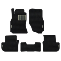 Car Mats Infiniti G35 (2003-2005)