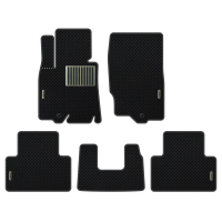 Car Mats Infiniti QX70 (2013-2017)