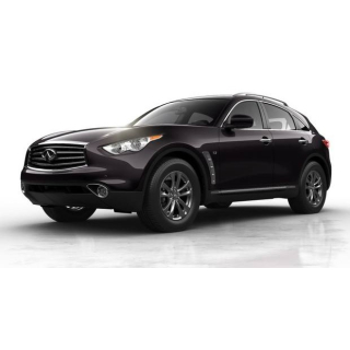 Car Mats Infiniti QX70 (2013-2017)