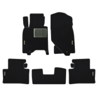 Car Mats Infiniti G37 X (2009-2013)