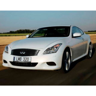 Car Mats Infiniti G37 X (2009-2013)