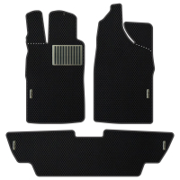 Car Mats Isuzu VehiCross (1997-2001)