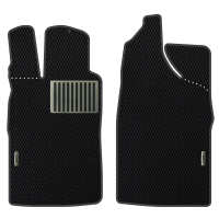 Car Mats Isuzu VehiCross (1997-2001)