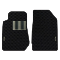 Car Mats Isuzu D-Max (2019-…)