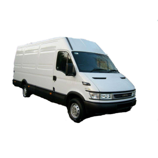 Car Mats Iveco Daily 3 (1999-2006)