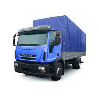 Car Mats Iveco Tector Eurocargo (2008-2015)