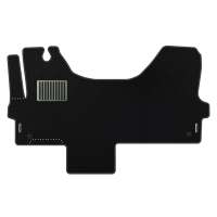 Car Mats Iveco Daily 6 (2014-…)