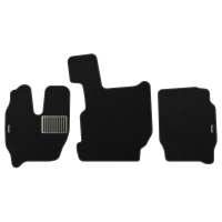 Car Mats Iveco Stralis (2002-2007)