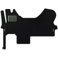 Car Mats Iveco Daily 3 (2011-2014)