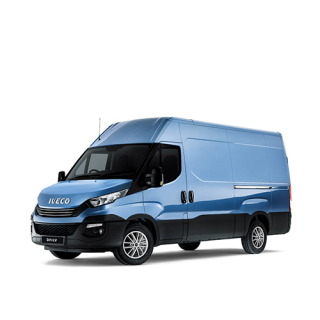 Car Mats Iveco Daily 3 (2011-2014)