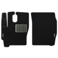 Car Mats Iveco Eurocargo ML75E18 (E17) (2002-2008)
