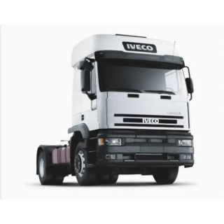 Car Mats Iveco Eurocargo ML75E18 (E17) (2002-2008)