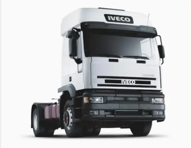 Car Mats Iveco Eurocargo ML75E18 (E17) (2002-2008)