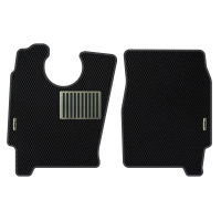 Car Mats Iveco Eurocargo  (2008-2015)