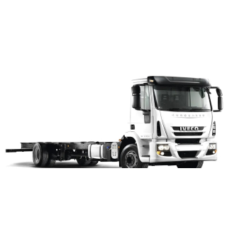 Car Mats Iveco Eurocargo  (2008-2015)