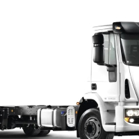 Car Mats Iveco Eurocargo  (2008-2015)