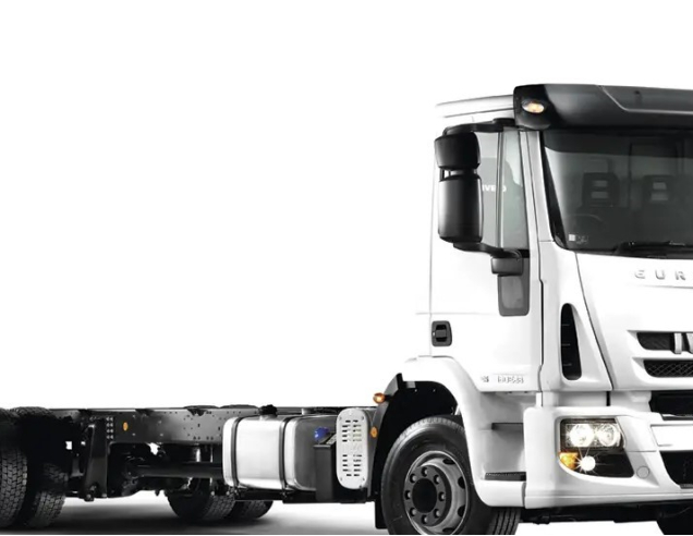 Car Mats Iveco Eurocargo  (2008-2015)