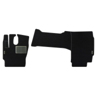 Car Mats Iveco Eurocargo ML100E18 (2002-2008)