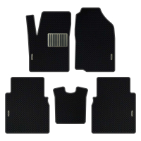 Car Mats JAC J6 (2012-2018)