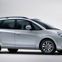 Car Mats JAC J6 (2012-2018)