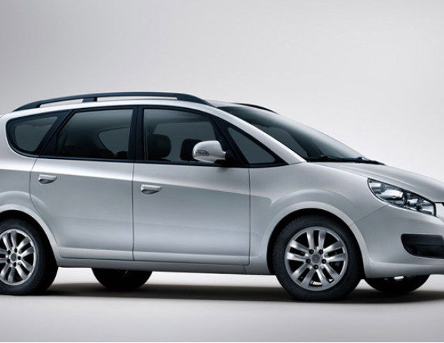 Car Mats JAC J6 (2012-2018)