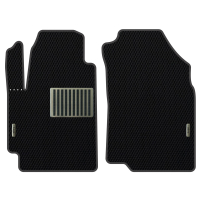 Car Mats JAC S2 (2015-…)