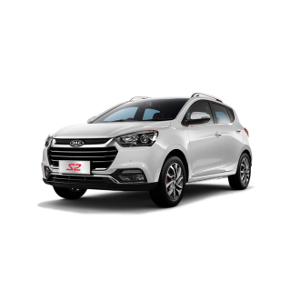 Car Mats JAC S2 (2015-…)