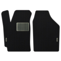 Car Mats JAC J5 (2011-2017)