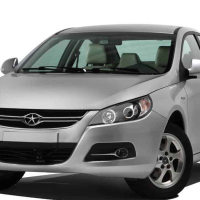 Car Mats JAC J5 (2011-2017)