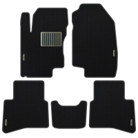 Car Mats JAC S3 (2013-…)