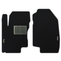 Car Mats JAC S3 (2013-…)