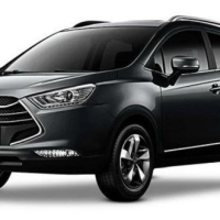 Car Mats JAC S3 (2013-…)