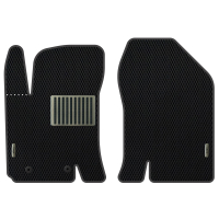 Car Mats JAC S4 (2018-…)