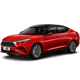 Car Mats JAC J7 (2020-…)