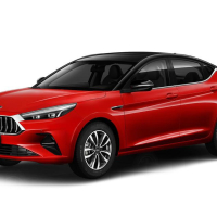 Car Mats JAC J7 (2020-…)