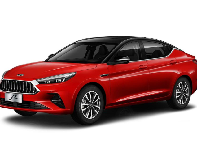 Car Mats JAC J7 (2020-…)