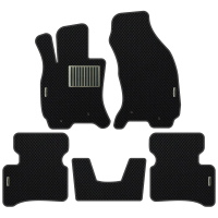 Car Mats Jaguar X-Type X400 (2001-2009)