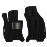 Car Mats Jaguar X-Type X400 (2001-2009)