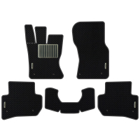 Car Mats Jaguar F-Pace (2016-…)