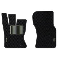 Car Mats Jaguar F-Pace (2016-…)