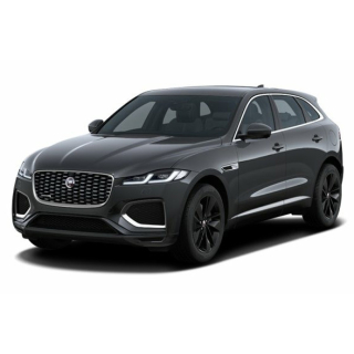 Car Mats Jaguar F-Pace (2016-…)