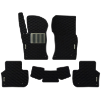 Car Mats Jaguar XF (2015-2021)