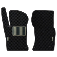 Car Mats Jaguar XF (2015-2021)