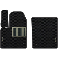 Car Mats Jaguar I-Pace (2018-…)