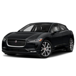 Car Mats Jaguar I-Pace (2018-…)